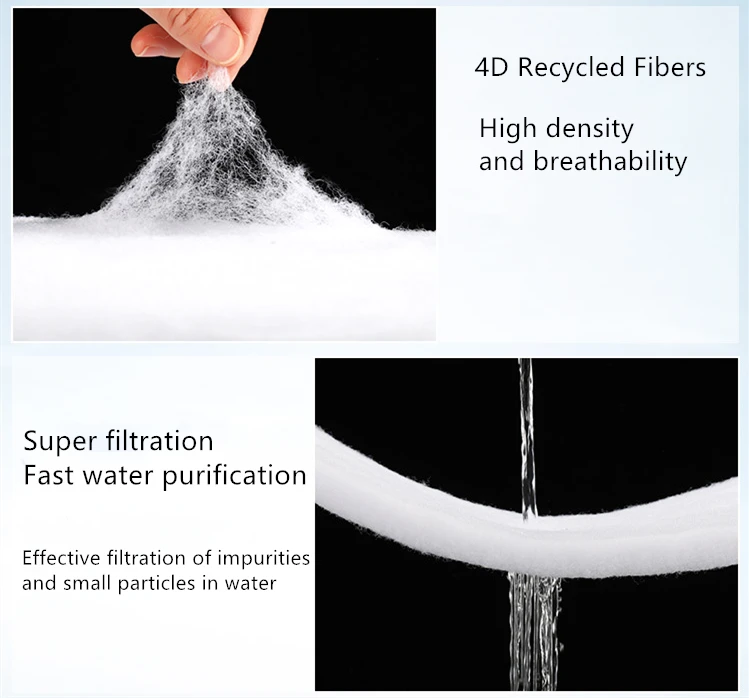 Filtro Spugna G4 ad Alta Effic - Marine Aquarium Water recensione e prezzo