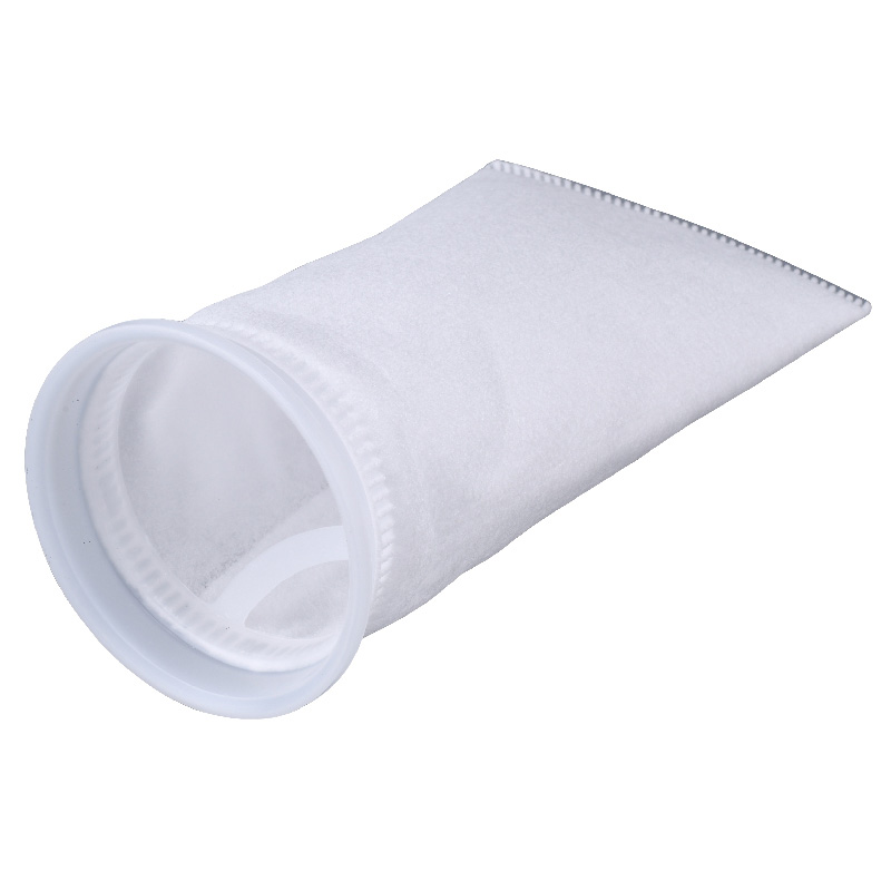 Sacchetti di calzini filtranti - Marine Aquarium Filter Media recensione e prezzo