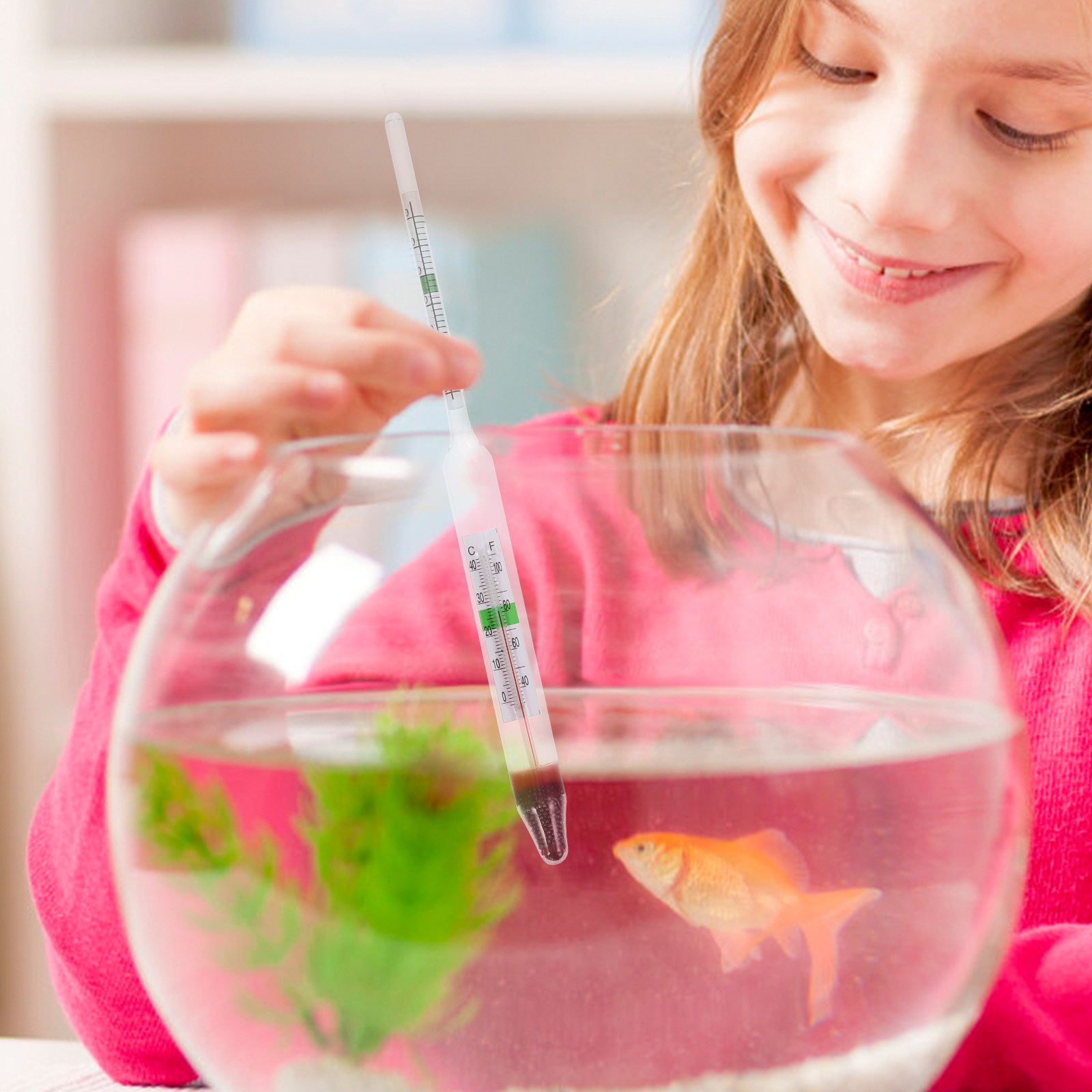 Set Professionale di Idrometri - Marine Aquarium Water Testing recensione e prezzo