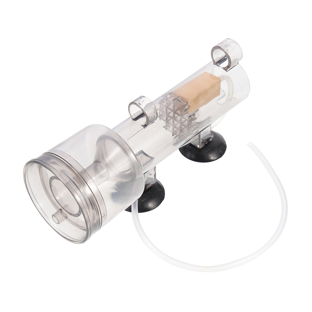 Skimmer per Proteine in Acrili - Marine Aquarium & Regional Centre recensione e prezzo