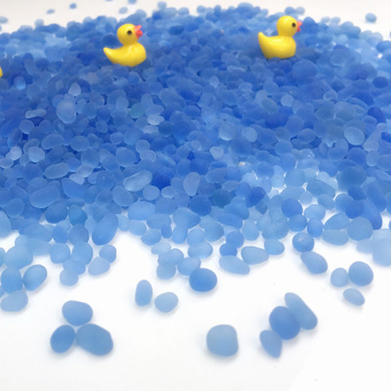 Pietra colorata acquario rocci - Aquarium Marine Sand recensione e prezzo