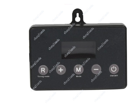 Timer per Acquario 3-100W, Dim - Marine Aquarium Timing recensione e prezzo