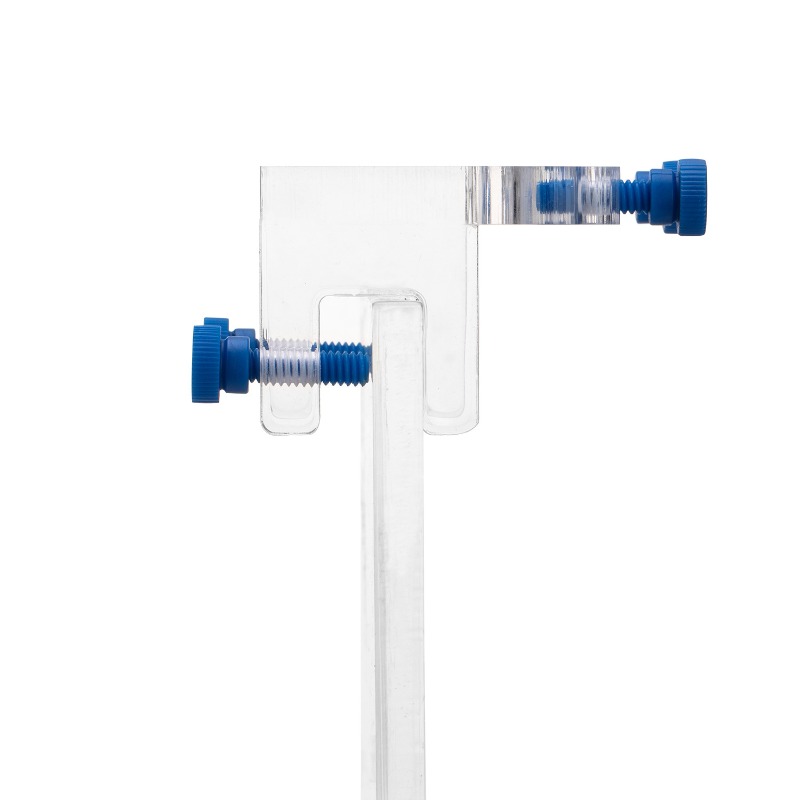 Supporto a Parete per Tubo di  - Marine Aquarium Youtube recensione e prezzo