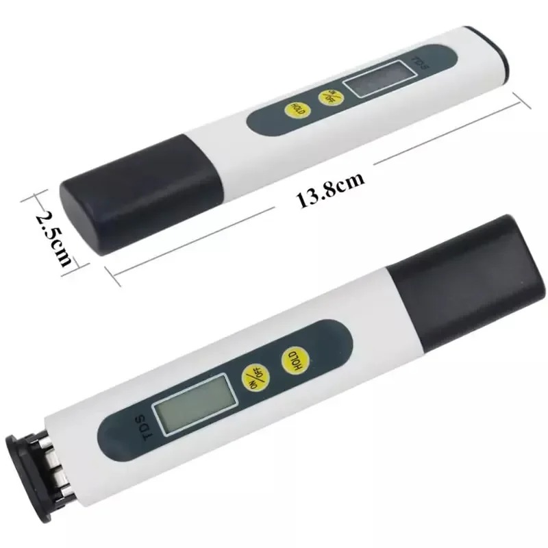 Tester Digitale TDS per Acqua  - Marine Aquarium Water Analyzer recensione e prezzo