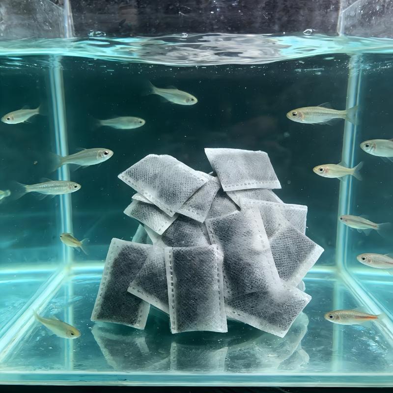10/20/40 pezzi Sacchetti di ca - Marine Aquarium Water recensione e prezzo