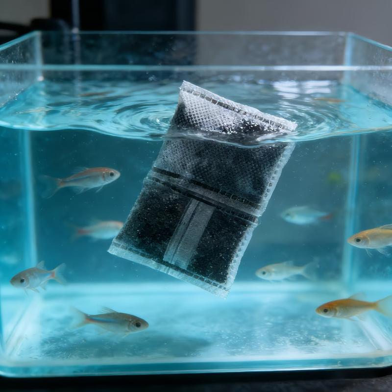 10/20/40 pezzi Sacchetti di ca - Marine Aquarium Water recensione e prezzo