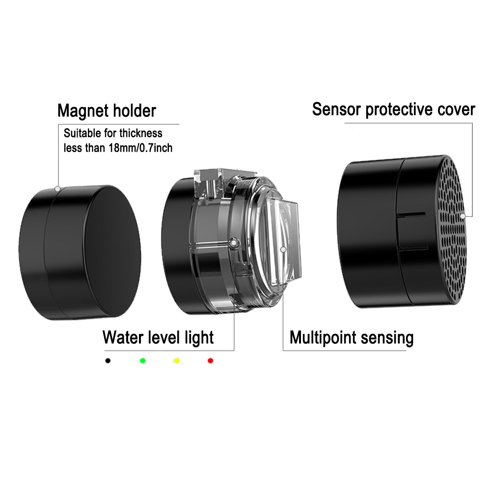 Ricarica automatica del sensor - Marine Aquarium Water recensione e prezzo