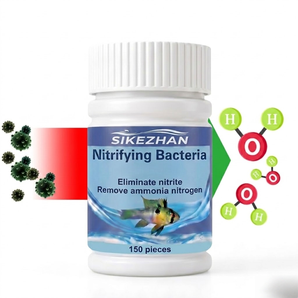 SIKEZHAN Filtro Biologico per  - Marine Aquarium Water recensione e prezzo