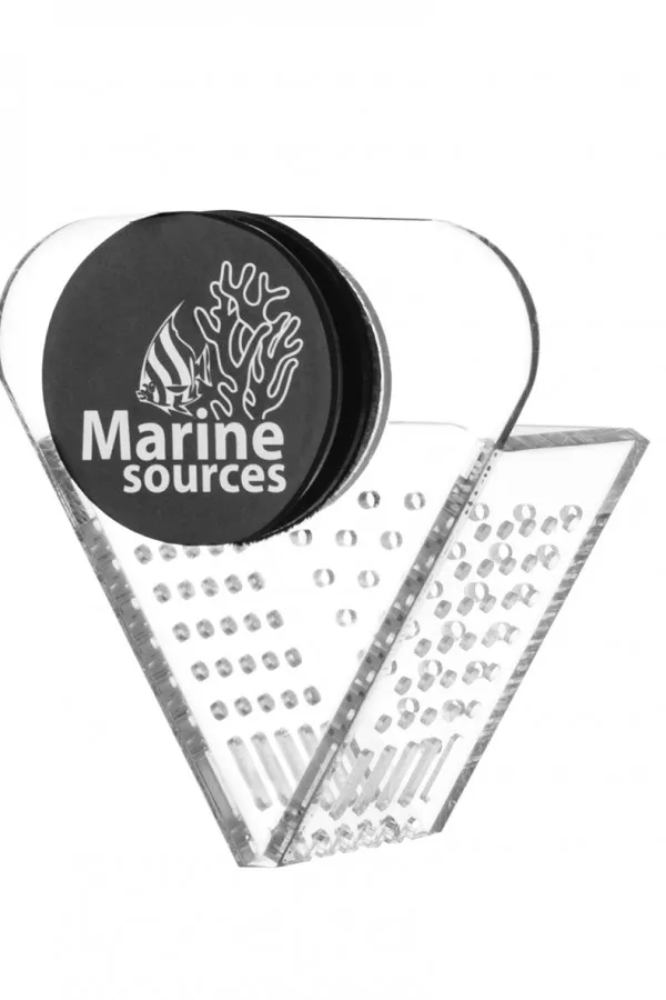 Marine Sources Alimentatore Ma - Marine Aquarium Youtube recensione e prezzo