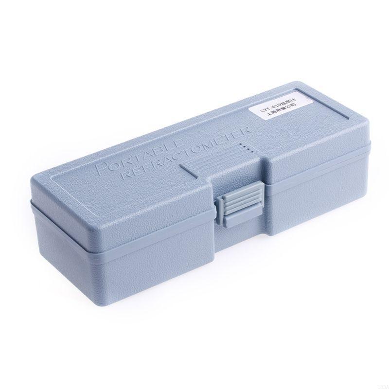 L43A Rifrattometro salinità Le - Marine Aquarium Water Testing recensione e prezzo