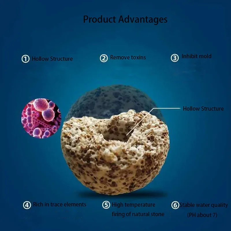 10 pz 20 pz Acquario di Alta Q - Marine Aquarium Filter Media recensione e prezzo