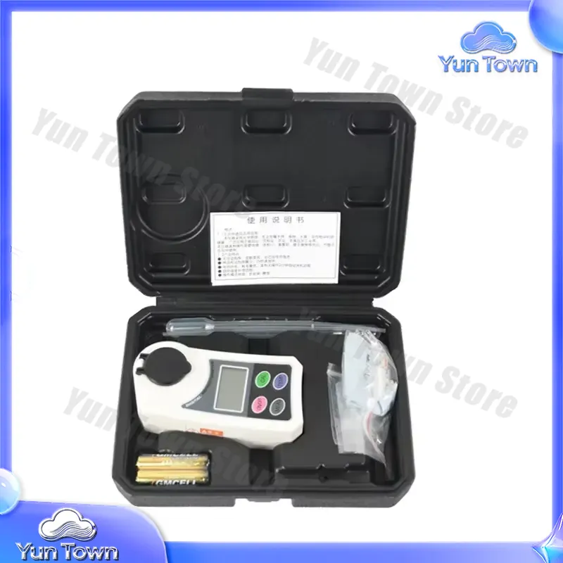 Salinometro Digitale per Test  - Marine Aquarium Water Testing recensione e prezzo
