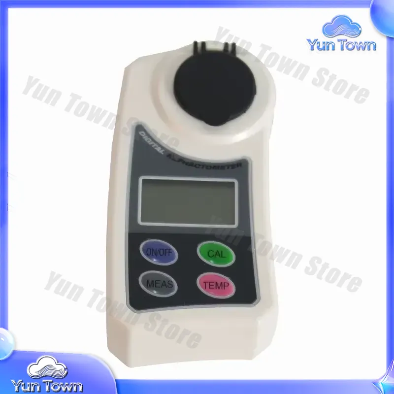 Salinometro Digitale per Test  - Marine Aquarium Water Testing recensione e prezzo