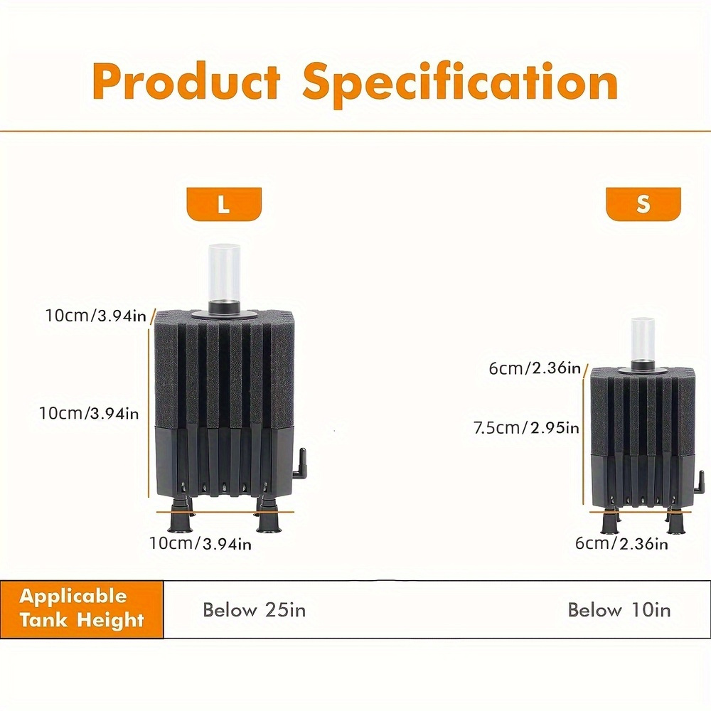 Filtro da fata dell'acqua Filt - Marine Aquarium Filter Media recensione e prezzo