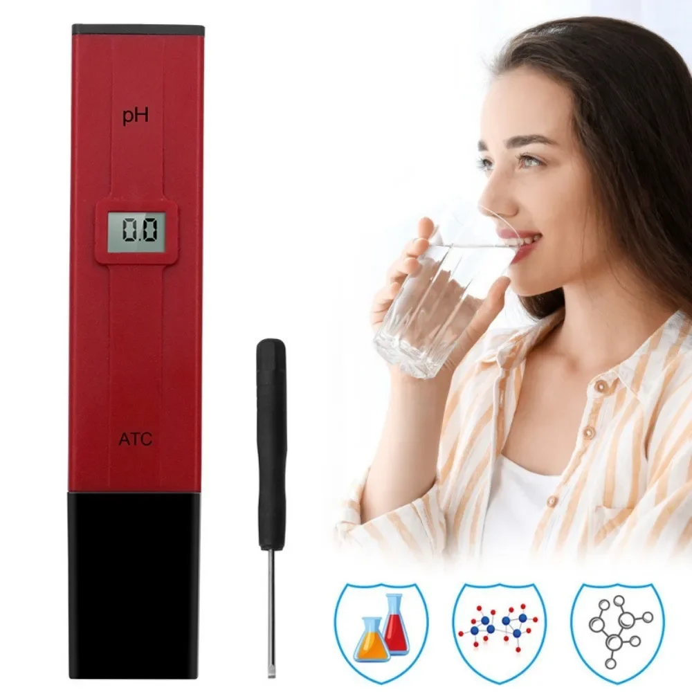 Misuratore di pH Digitale Test - Marine Aquarium Water Analyzer recensione e prezzo