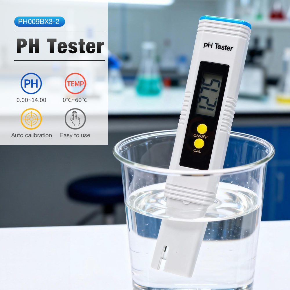 Tester di Qualità dell'Acqua c - Marine Aquarium Water Analyzer recensione e prezzo