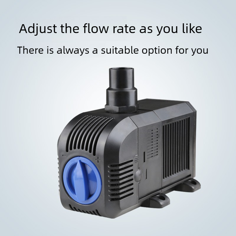 Pompa Sommergibile Ultra-Silen - Marine Aquarium Water recensione e prezzo
