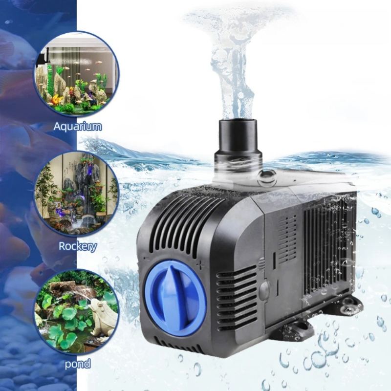 Pompa Sommergibile Ultra-Silen - Marine Aquarium Water recensione e prezzo