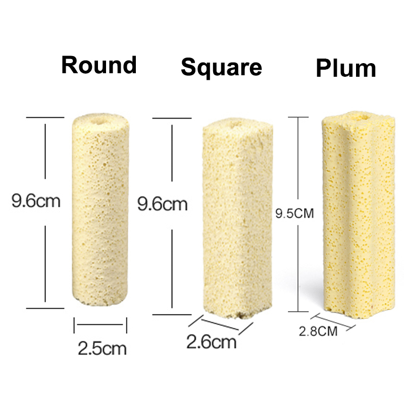 20Pcs-Pack Bio Filtro Media Tu - Marine Aquarium Filter Media recensione e prezzo