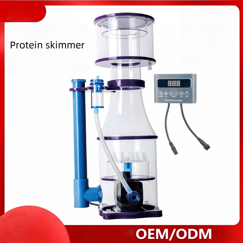 Skimmer Proteico Interno per A - Marine Aquarium Water recensione e prezzo
