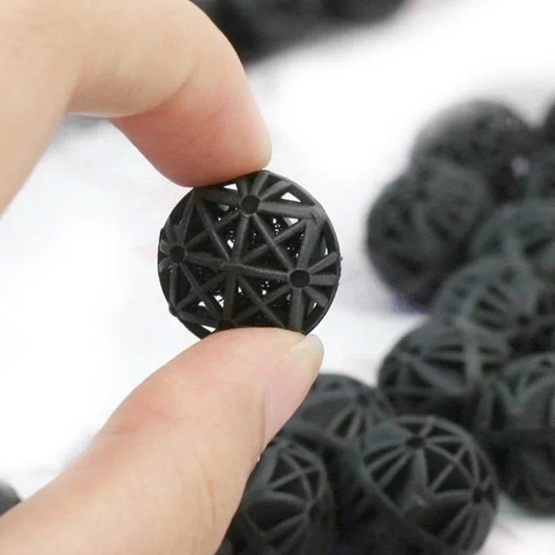 20 Pezzi 16mm Bio Ball per Acq - Marine Aquarium Filter Media recensione e prezzo