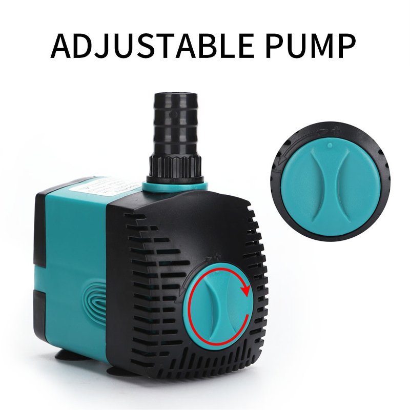 60/50/35/25/15/10/6/3W Ultra-S - Marine Aquarium Water recensione e prezzo