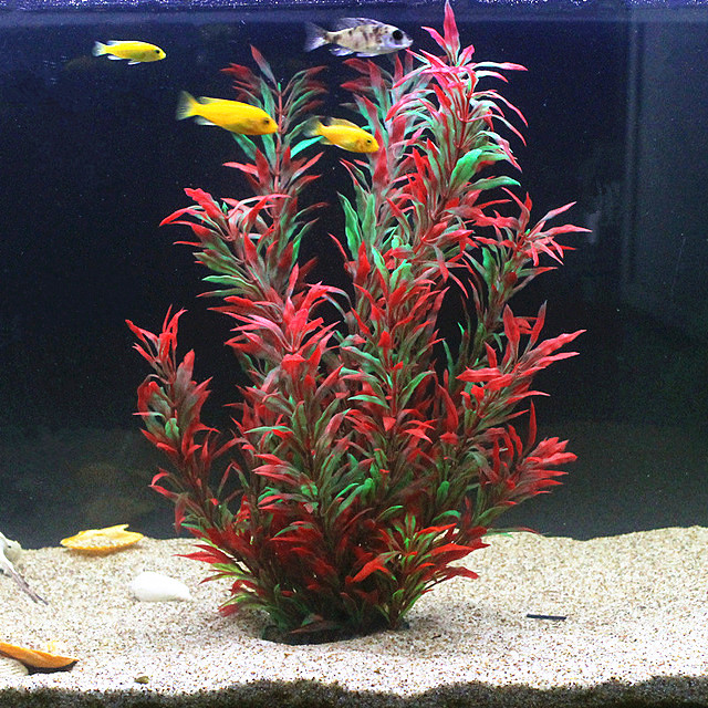 50CM Acquario artificiale Pian - Aquarium Marine Fish recensione e prezzo