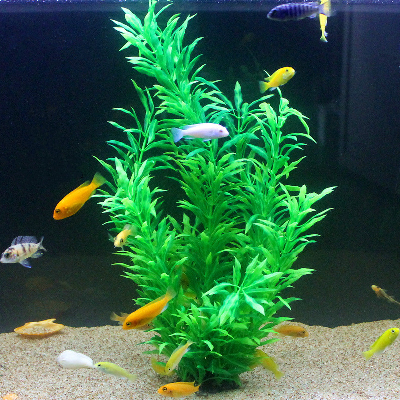 50CM Acquario artificiale Pian - Aquarium Marine Fish recensione e prezzo