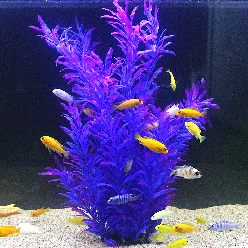 50CM Acquario artificiale Pian - Aquarium Marine Fish recensione e prezzo