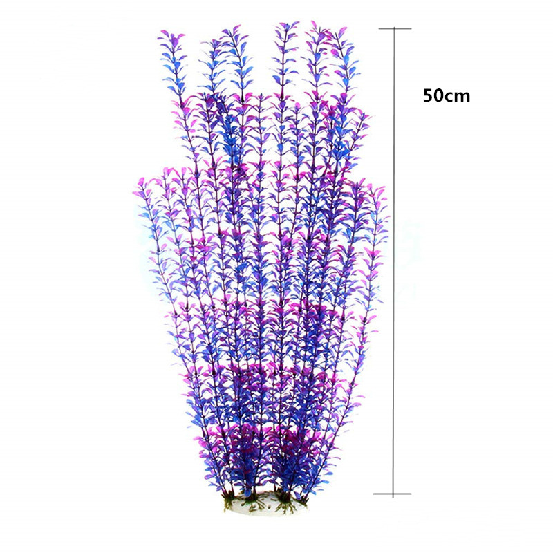 50CM Acquario artificiale Pian - Aquarium Marine Fish recensione e prezzo