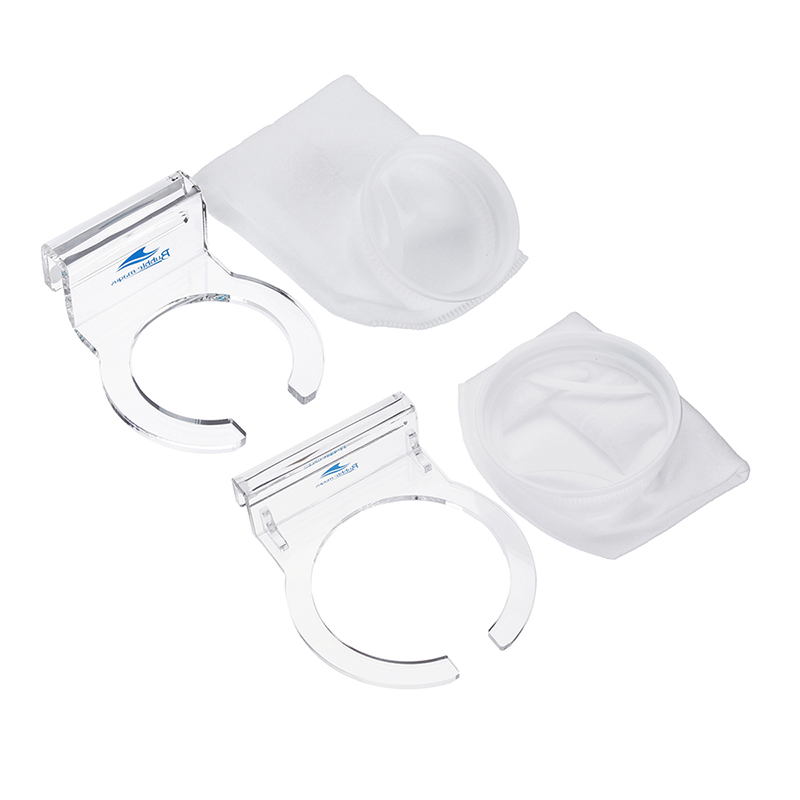 Bubble Magus BM Filter Sock su - Marine Aquarium Filter Media recensione e prezzo