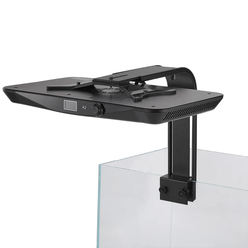 Lampada per Acquario LED Sunri - Marine Aquarium Timing recensione e prezzo