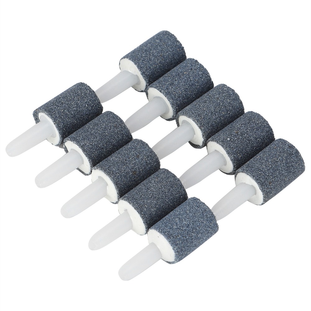 10 PZ Set Forma di Cilindro Ac - Aquarium Marine Sand recensione e prezzo