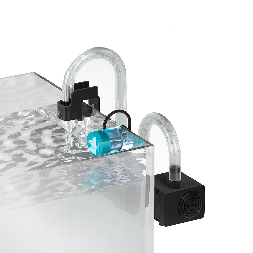 FZONE ATO-380P Sistema Automat - Marine Aquarium Water recensione e prezzo