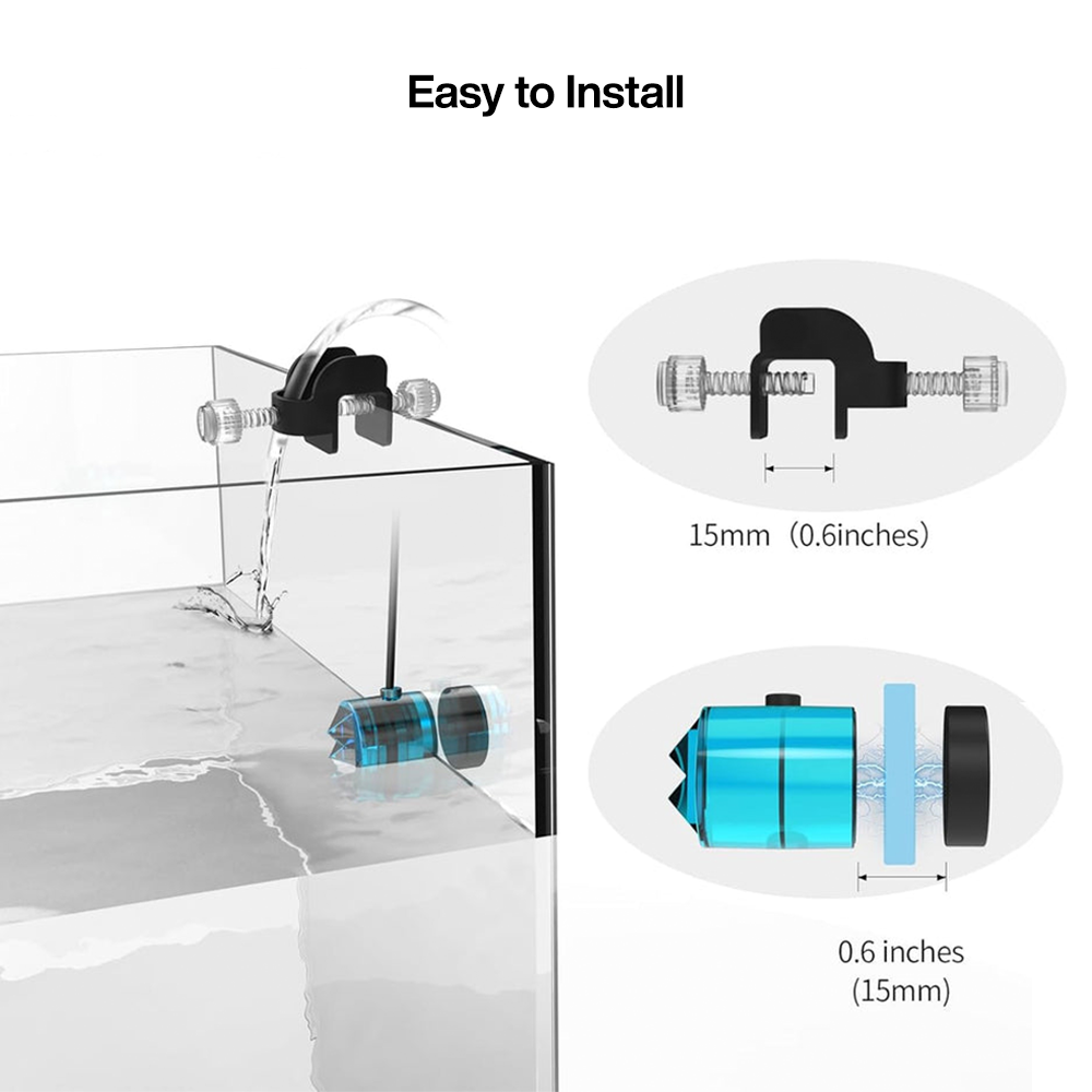 FZONE ATO-380P Sistema Automat - Marine Aquarium Water recensione e prezzo