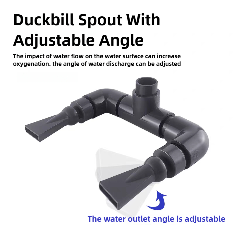 Pompa per serbatoio dell'acqua - Marine Aquarium Filter Media recensione e prezzo