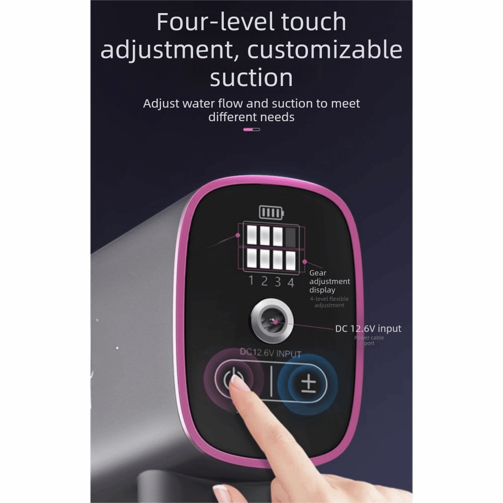 Aspiratore Automatico per Acqu - Aquarium Marine Sand recensione e prezzo