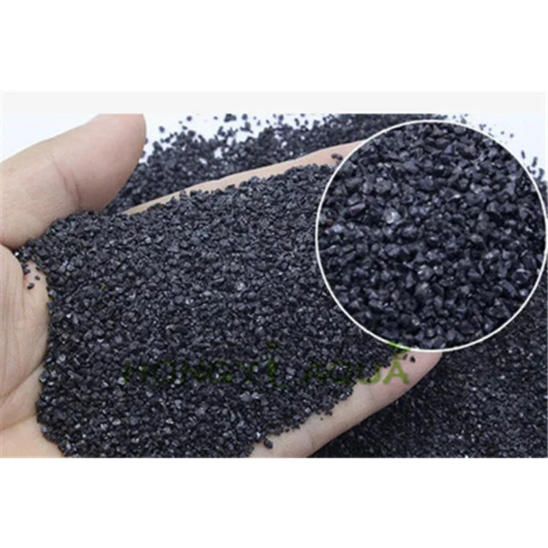 300g acquario paesaggistica fi - Aquarium Marine Sand recensione e prezzo